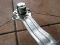 Preview: Opel Corsa C Bj:2002 Manueller Fensterheber Hinten Rechts 09114706