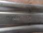 Preview: Opel Corsa C Bj:2002 Manueller Fensterheber Hinten Rechts 09114706
