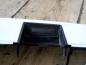 Preview: Nissan Note E11 Leiste Heckklappe Farb-Code Trim 326G