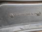 Preview: Mercedes W124 E-Klasse Radhausverkleidung Radkasten vorne rechts 1248840835