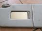 Preview: Ford Mondeo III MK3 Sonnenblende mit Spiegel Links