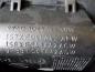 Preview: Ford Mondeo 3 Mittelkonsole mit Mittelarmlehne 2S71F045B55
