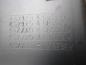 Preview: Ford Mondeo 3 Mittelkonsole mit Mittelarmlehne 2S71F045B55