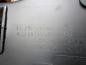 Preview: Ford Mondeo 3 Mittelkonsole mit Mittelarmlehne 2S71F045B55
