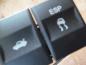 Preview: Ford Mondeo 3 Kombi Schalter Heckklappenschalter 3S7T2C418AC