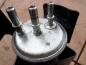 Preview: Ford Mondeo Kombi Kraftstofffilter Connect 3S71 9155 B