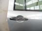 Preview: Mazda 2 DY Tür Hinten Rechts Farbe: Silber