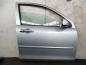 Preview: Mazda 2 DY Bj 2004 Beifahrertür Tür Vorne Rechts Farbe: Silber