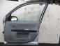 Preview: Mazda 2 DY Bj 2004 Beifahrertür Tür Vorne Rechts Farbe: Silber