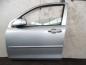 Preview: Mazda 2 DY Bj 2004 Fahrertür Tür Vorne Links Farbe: Silber