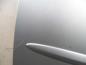 Preview: Mazda 2 DY Bj 2004 Fahrertür Tür Vorne Links Farbe: Silber