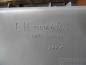 Preview: Mazda 2 DY Bj:2004 Verkleidung Kofferraum Hinten Links 3M71A31013