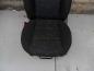 Preview: Mazda 2 DY Bj:2004 Sitz vorn links Fahrersitz Stoff mit Airbag Sitz vorn links Fahrersitz Stoff mit Airbag
