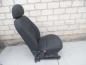 Preview: Mazda 2 DY Bj:2004 Sitz vorn links Fahrersitz Stoff mit Airbag Sitz vorn links Fahrersitz Stoff mit Airbag