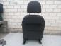 Preview: Mazda 2 DY Bj:2004 Sitz vorn links Fahrersitz Stoff mit Airbag Sitz vorn links Fahrersitz Stoff mit Airbag