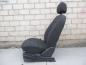 Preview: Mazda 2 DY Bj:2004 Sitz vorn links Fahrersitz Stoff mit Airbag Sitz vorn links Fahrersitz Stoff mit Airbag