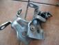 Preview: Mazda 2 DY Bj 2004 Türscharniere Scharniere Vorne Links
