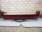 Preview: Ford Mondeo III BWY Kombi Stoßstange hinten Stoßfänger 1S7117906B Farbe Rot I3