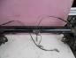 Preview: Mazda 2 DY 1,4 Bj 2004 Hinterachse Achsträger Achse hinten