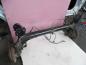 Preview: Mazda 2 DY 1,4 Bj 2004 Hinterachse Achsträger Achse hinten