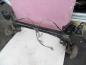 Preview: Mazda 2 DY 1,4 Bj 2004 Hinterachse Achsträger Achse hinten