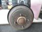 Preview: Mazda 2 DY 1,4 Bj 2004 Hinterachse Achsträger Achse hinten