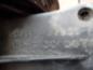Preview: Mazda 2 DY Tankdeckel Tankklappe 3M71-A27936-AH