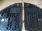 Preview: Seat Leon 1M Verkleidung Armaturenbrett 1M0857086 1M0857085