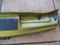 Preview: Renault Megane Scenic Bj 1999 Frontgitter Kühlergrill Frontgrill 7700423731