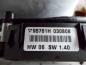 Preview: Ford Mondeo III BWY 2,0 TDCI Schiebedach elektrisch mit Motor 1S71F53508CD