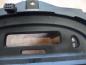 Preview: Renault Megane Scenic Bj:99 Armaturenbrett Uhr Rahmen Blende 7700426265
