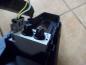 Preview: Renault Megane Scenic Bj:99 Armaturenbrett Uhr Rahmen Blende 7700426265