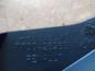Preview: Renault Megane Scenic Bj:99 Armaturenbrett Uhr Rahmen Blende 7700426265