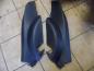 Preview: Seat Leon 1M C-Säule Verkleidung unten Hinten 1M0867768 1M0867765