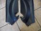 Preview: Seat Leon 1M C-Säule Verkleidung unten Hinten 1M0867768 1M0867765