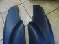 Preview: Seat Leon 1M C-Säule Verkleidung unten Hinten 1M0867768 1M0867765