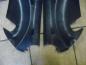 Preview: Seat Leon 1M C-Säule Verkleidung unten Hinten 1M0867768 1M0867765