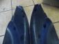 Preview: Seat Leon 1M C-Säule Verkleidung unten Hinten 1M0867768 1M0867765