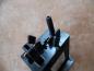 Preview: Seat Leon 1M Bj 2003 Heckscheibenheizung Schalter 1M1959621