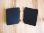 Preview: Seat Ibiza R?ckleuchte Verkleidung Abdeckung Links / Rechts 1M6867658A 1M6867657A