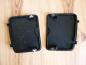 Preview: Seat Ibiza R?ckleuchte Verkleidung Abdeckung Links / Rechts 1M6867658A 1M6867657A