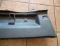 Preview: Seat Leon 1M Bj 2003 Abdeckung Heckklappe 1M6863459C
