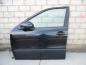 Preview: Seat Leon 1M Bj:2003 Fahrertür Vorne links 5-Türig Schwarz Farbcode LC9Z