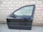 Preview: Seat Leon 1M Bj:2003 Fahrertür Vorne links 5-Türig Schwarz Farbcode LC9Z