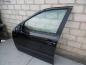 Preview: Seat Leon 1M Bj:2003 Fahrertür Vorne links 5-Türig Schwarz Farbcode LC9Z