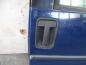 Preview: Fiat Ulysse 220 Bj 1995 Tür Links Hinten Farbe: Dunkelblau