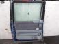 Preview: Fiat Ulysse 220 Bj 1995 Tür Links Hinten Farbe: Dunkelblau