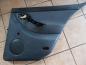 Preview: Seat Leon 1M Bj 2003 Türverkleidung Verkleidung Hinten Rechts 1M0867212