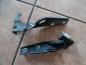 Preview: Seat leon 1M Bj 2003 Scharnier Motorhaube Motorhaubenscharniere Schwarz 1M0623301-02