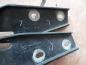Preview: Seat leon 1M Bj 2003 Scharnier Motorhaube Motorhaubenscharniere Schwarz 1M0623301-02
